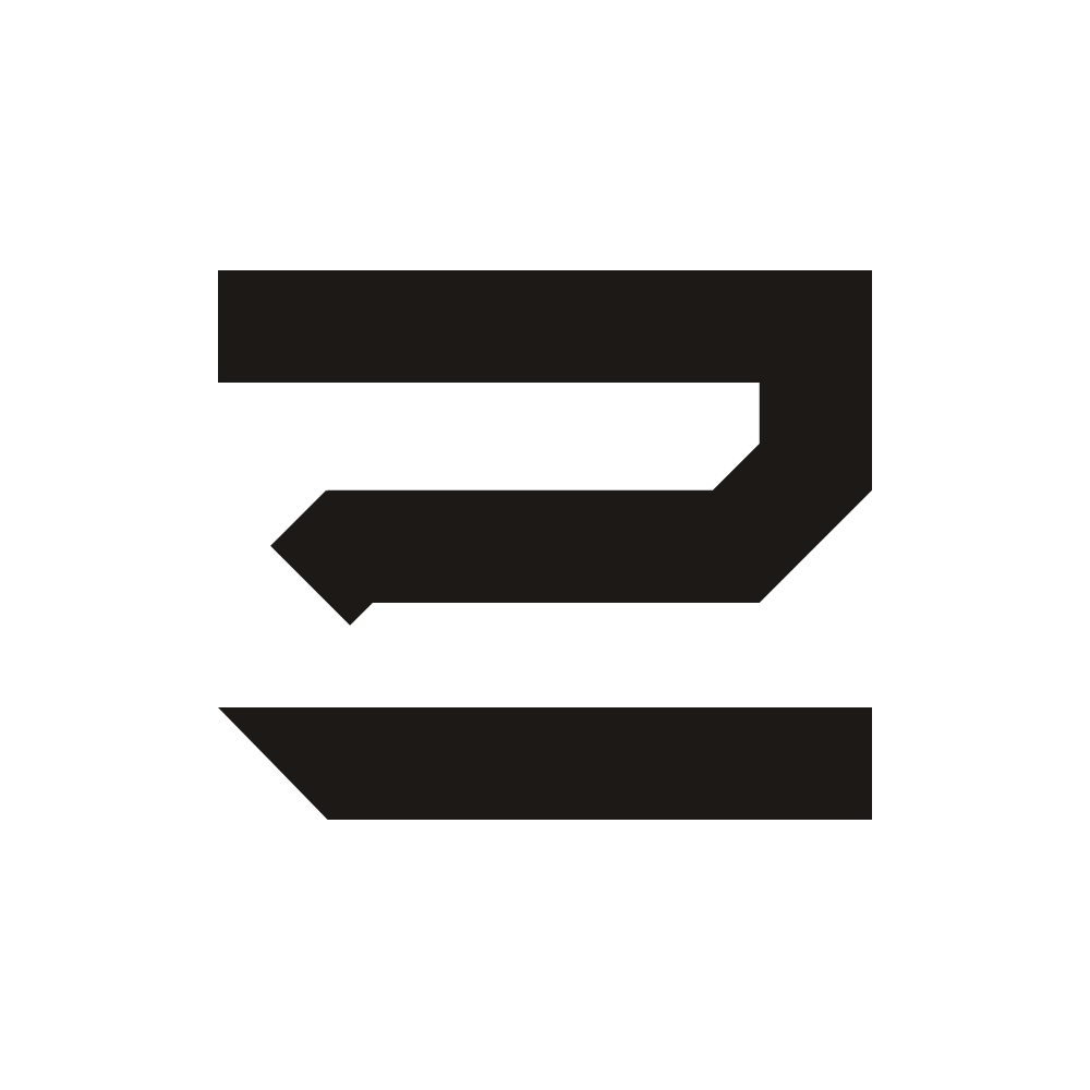 ZeruAI On white preview